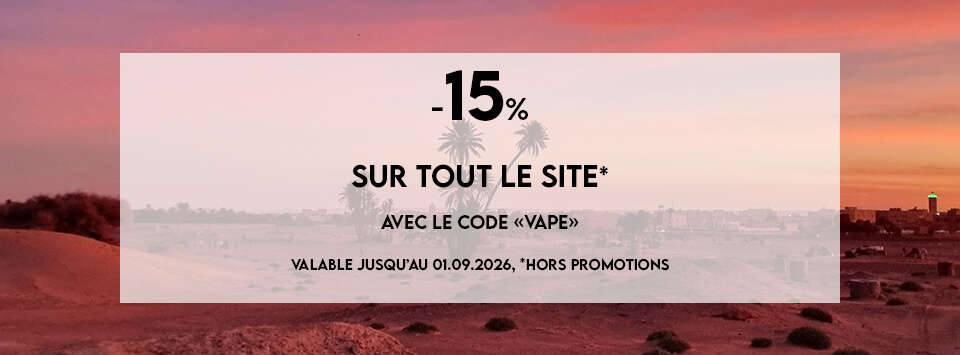 vape
