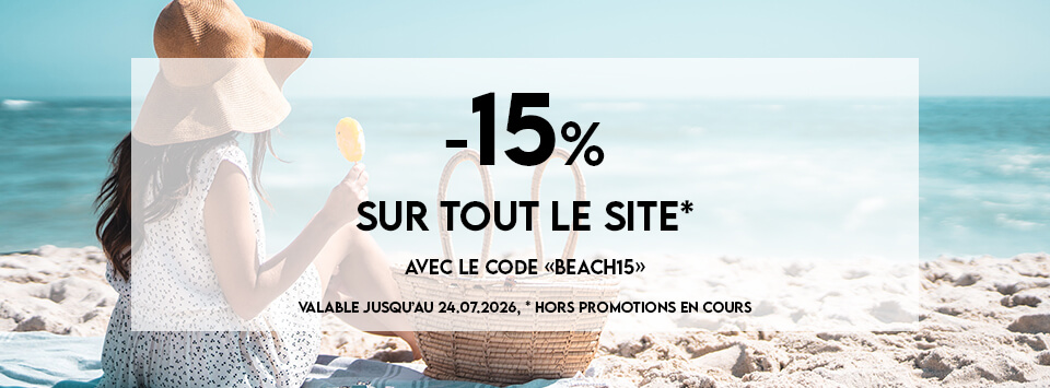 BEACH15