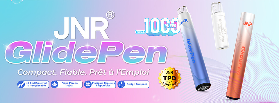glide pen