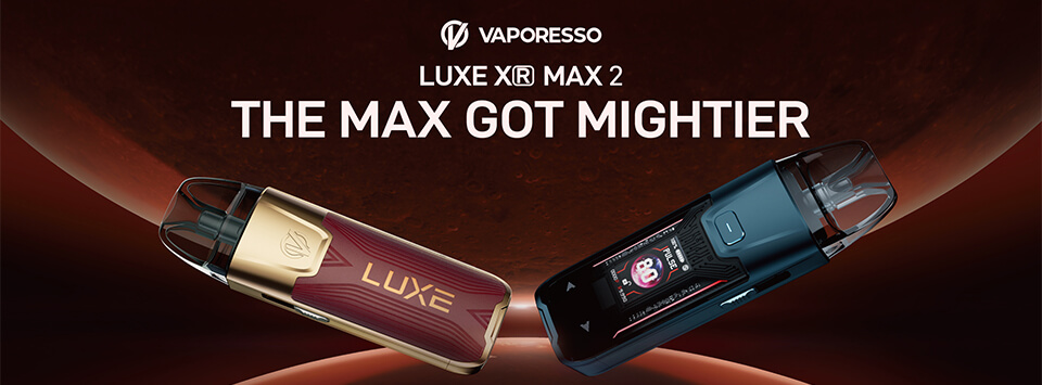 xr max 2