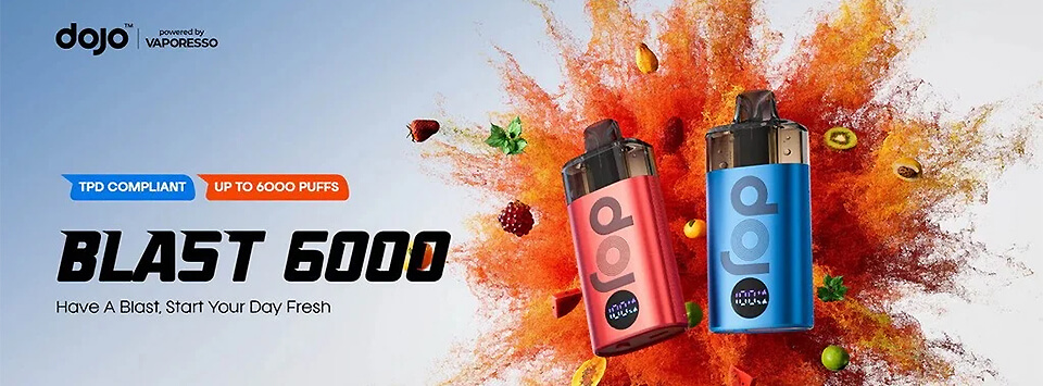 DOJO6000