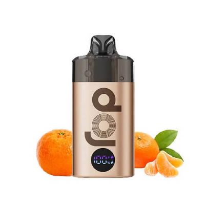 E-Liquide Amsterdam Le Coq Qui Vape - 50ml