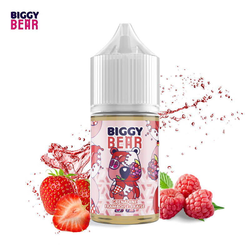 elfbar nachfüll pod läuft aus Arôme Concentré Framboise pour E-liquide DIY