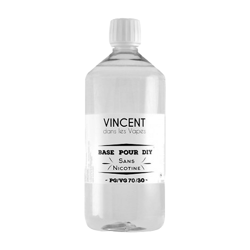 Base VDLV pour DIY 70/30 - 1000ml