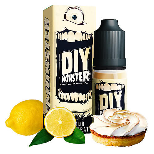 Aroma Lemonster fr DIY - Konzentrat DIY Monster - Ihr Spezialist e- Zigaretten, e-Liquids in der Schweiz