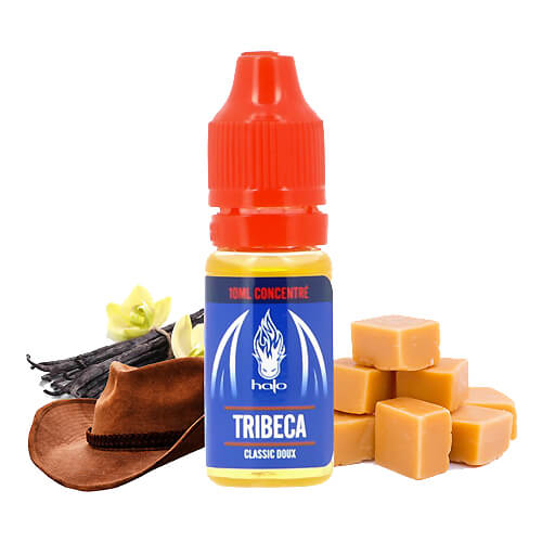 Arôme Tribeca pour DIY - Concentré Halo