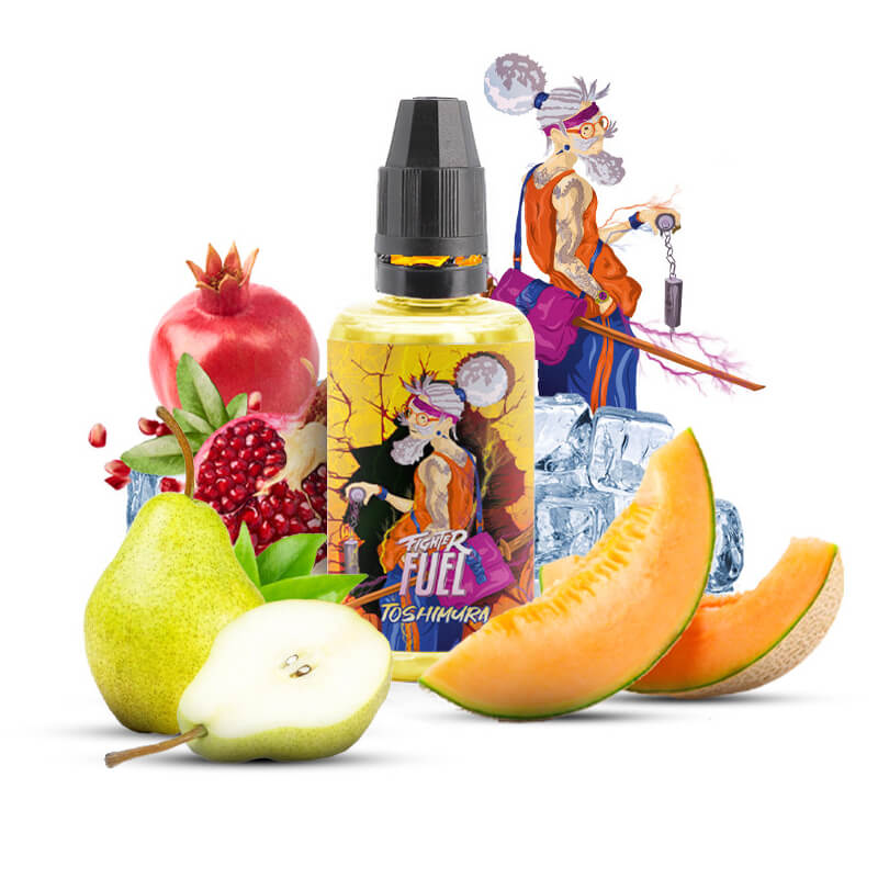 elfbar elfa kaufen Konzentrat in E-Liquids & E-Zigaretten-Nachfüllpacks online kaufen main image 0