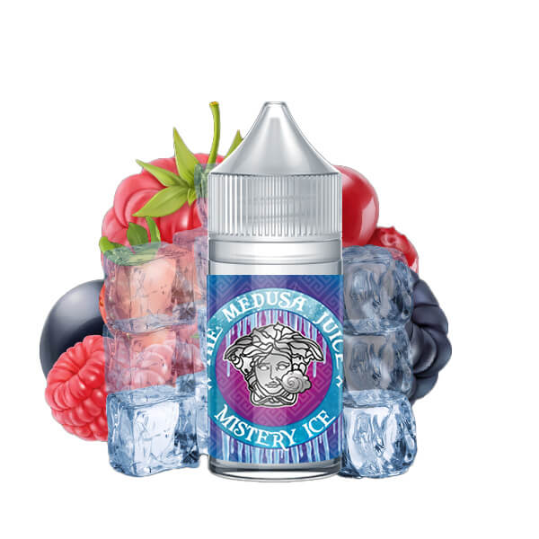 e liquide medusa mistery How to Store E-Liquid Properly main image 0