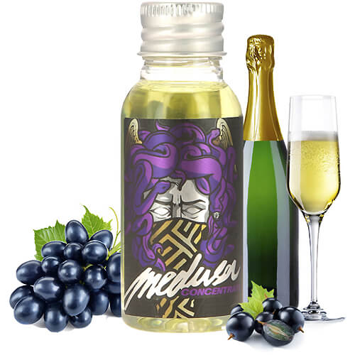 Arme Purple Crave - Concentr Medusa - Votre spcialiste e-cigarettes,  e-liquides en Suisse