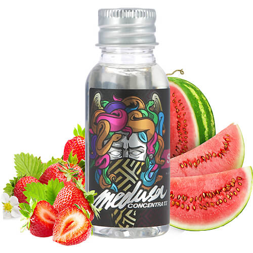 Arme Super Skunk - Medusa - 30ml - Votre spcialiste e-cigarettes, e- liquides en Suisse