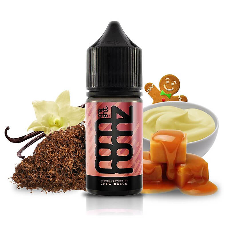 elfbar nachfüll pod läuft aus E-LIQUIDES TABAC 10 ml 770 PREMIUM main image 0