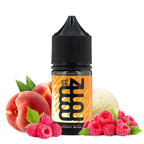 elfbar nachfüll pod läuft aus Tradition Bakery Concentré 30 ml -Billy The Vape ot