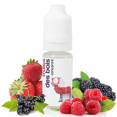 Arme Fruits des Bois - Concentr Solana - Votre spcialiste e-cigarettes, e -liquides en Suisse Arme Fruits des Bois - Concentr Solana - Votre spcialiste e-cigarettes, e -liquides en Suisse
