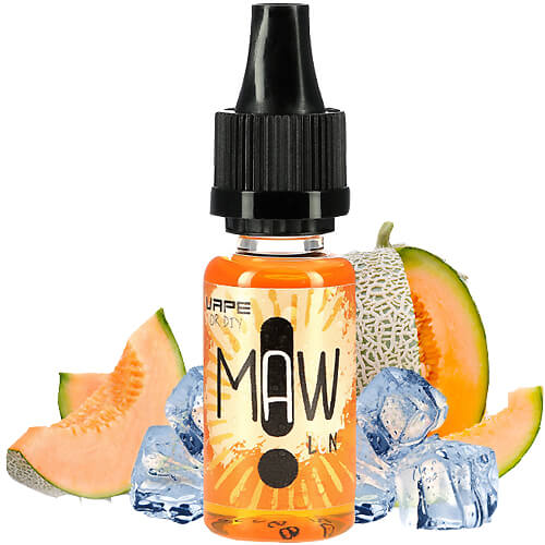 Arme Maw Lon pour DIY - Concentr Vape Or DIY - Votre spcialiste  e-cigarettes, e-liquides en Suisse