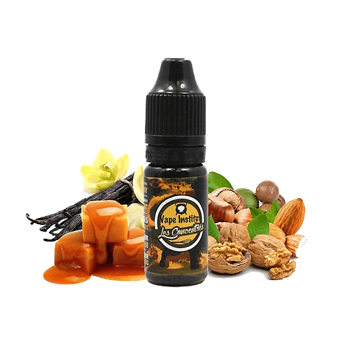 elfbar nachfll pod luft aus Concentr DIY L'original Vape Institut