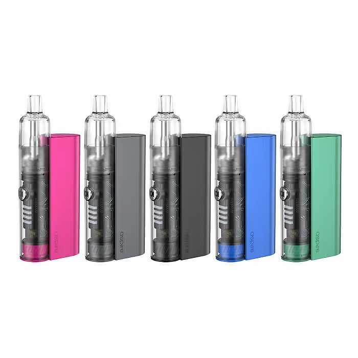 Kit Pod Cyber GT Aspire