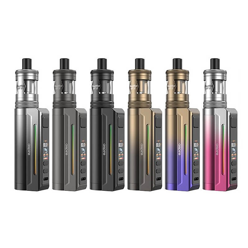 e-zigarette bestellen ASPIRE Flexus Q main image 1