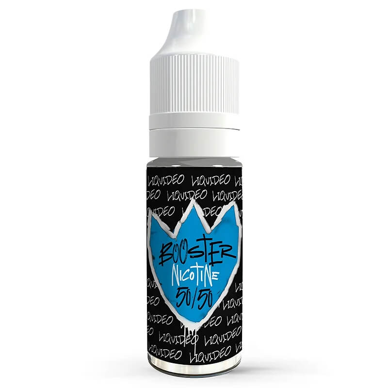 Booster Nicotine 30ml 50/50