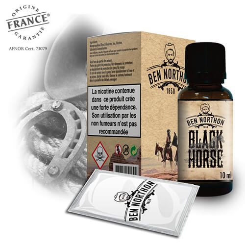 elfbar nachfüll pod läuft aus E-liquide français Ben Northon, eliquide cigarette électronique Ben Norton main image 1