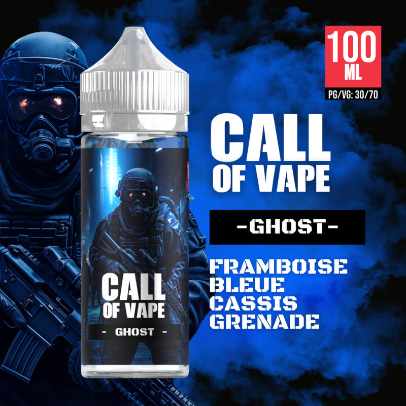 liquide call of vape Magasin de cigarette électronique