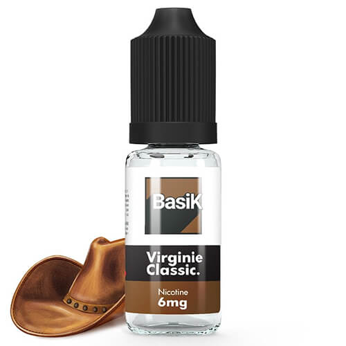 elfbar nachfüll pod läuft aus E liquide Classic : Eliquide Gout Tabac