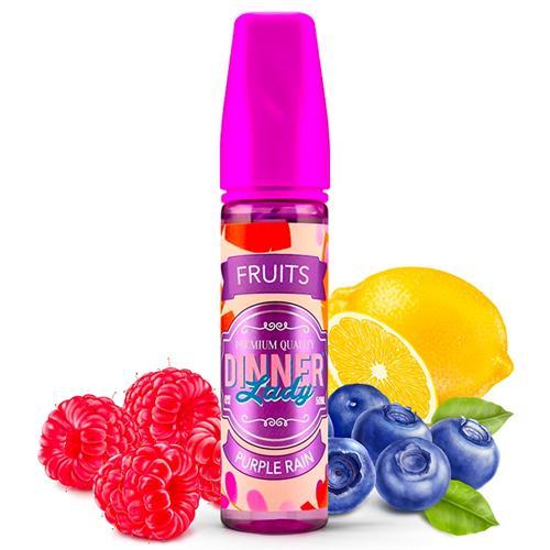 e liquide dinner lady Cigarette électronique : le meilleur kit débutant 2026 main image 1