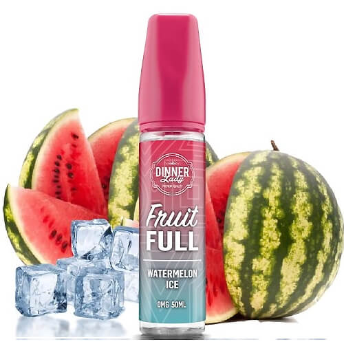 elfbar nachfüll pod läuft aus Dinner Lady Core Strawberry Apple 100ml main image 0