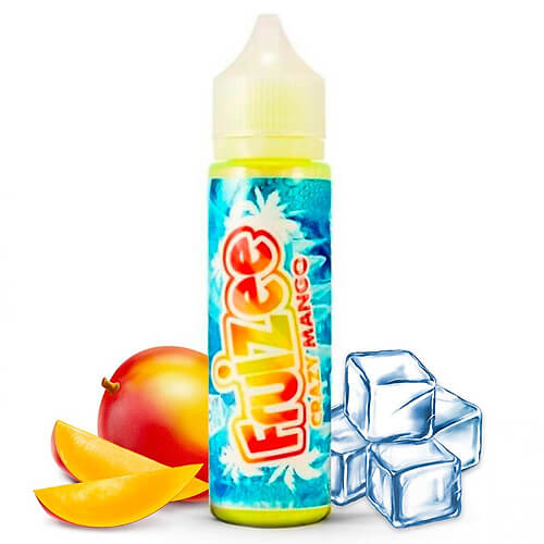 liquid e zigarette frankreich E-Liquid Blood Sukka 100 ml Vampire Vape main image 0