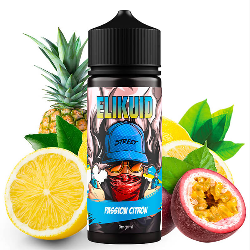 e liquide passion E-LIQUIDES T-JUICE 10 ml 1,89€ main image 0