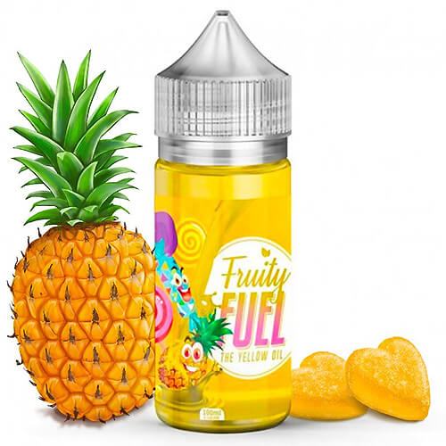 elfbar nachfüll pod läuft aus E-liquide saveur banane 10 ml - Prim@ main image 0