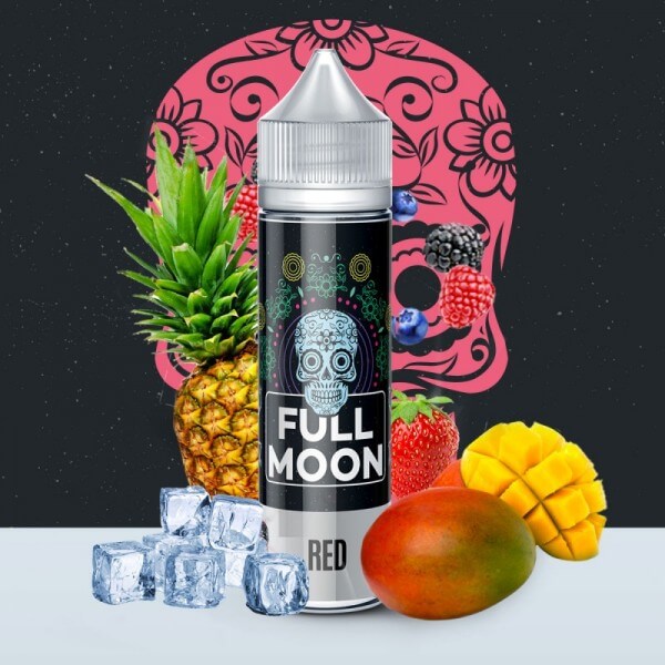 elfbar nachfüll pod läuft aus Blue Lotus Herbal E-Liquid (Nymphaea caerulea) main image 1