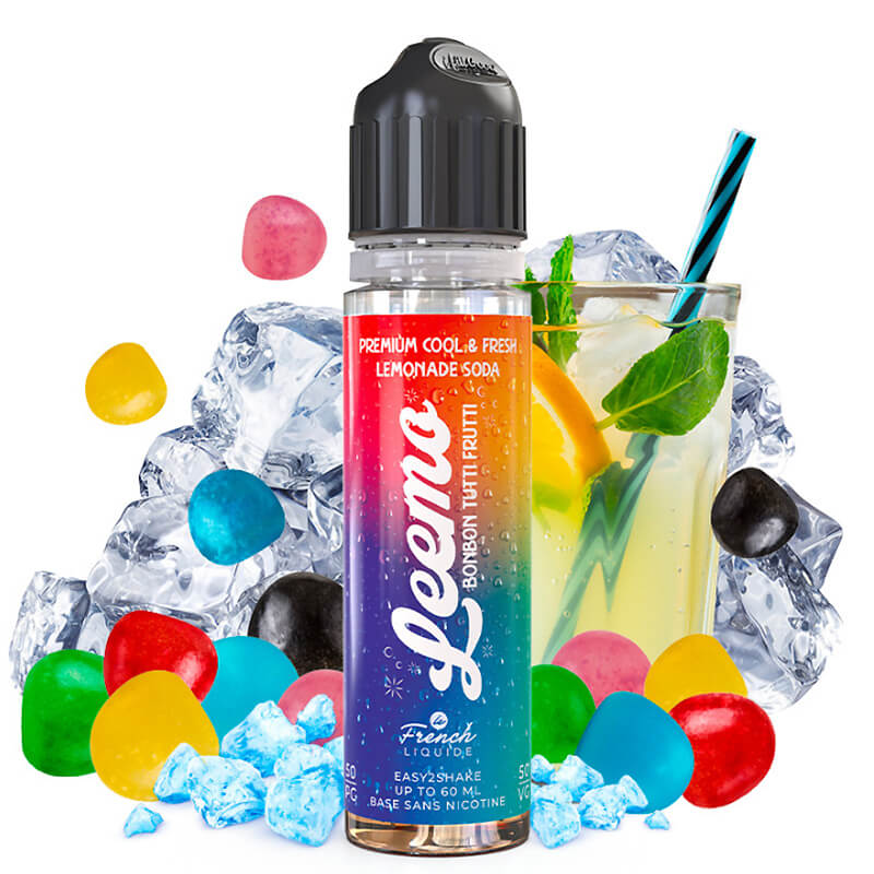 elfbar nachfüll pod läuft aus Base SuperVape 50 PG - 50 VG OMG 1L main image 1