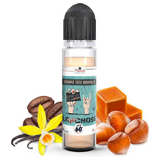 elfbar nachfüll pod läuft aus E-liquides main image 1