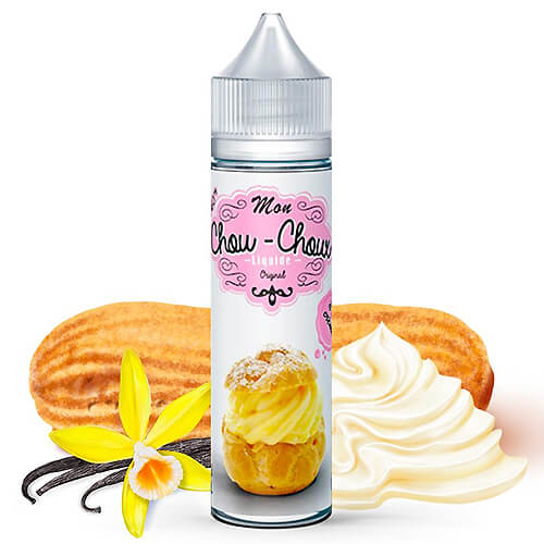 mon e liquide Test des e-liquides Alfaliquid, fabricant français de e-liquides pour  cigarette électronique main image 1