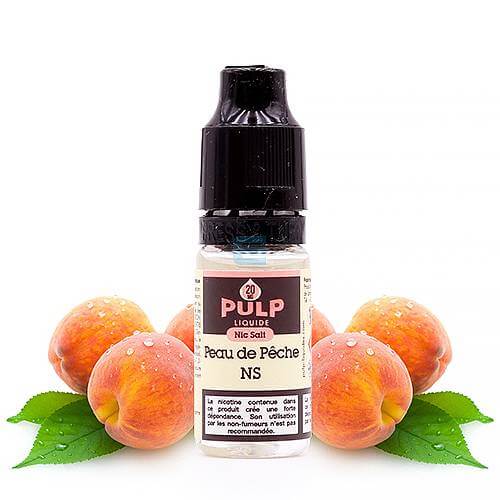 PEAU DE PECHE 10ML - PULP