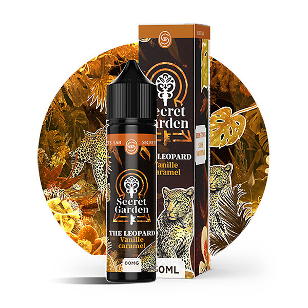 elfbar nachfüll pod läuft aus The Butterfly | E liquide Secret Garden 10 mL