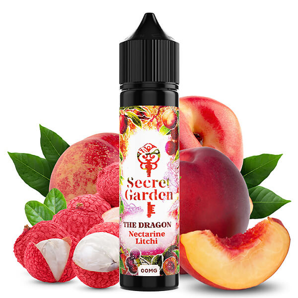 secret lab e liquide Est-ce que la cigarette électronique fait grossir ? main image 0