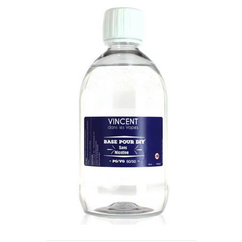 e-zigarette base 50 50 Popdrop Base 50/50 100 ml - Ideal für DIY Liquid-Mixing main image 0
