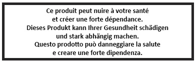 Fiche sante