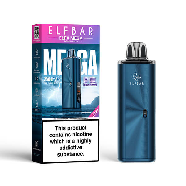 elfbar elfa kaufen VAPEVO main image 0