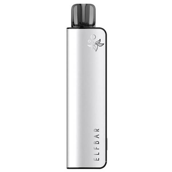 elfbar master kit ELFBAR ELFA MASTER | Lunar Silver