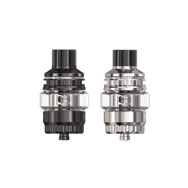 Clearomiseur Melo 6 Eleaf - 5ml - Votre spcialiste e-cigarettes, e-liquides  en Suisse