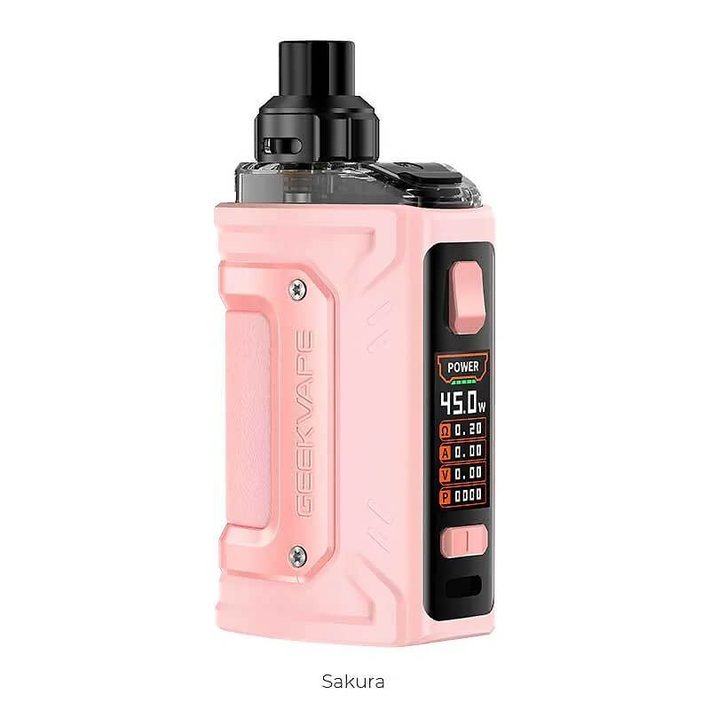geek vape rose Geekvape Wenax Q 2 Pod Starter Kit 1250mAh – Geekvape Store main image 0