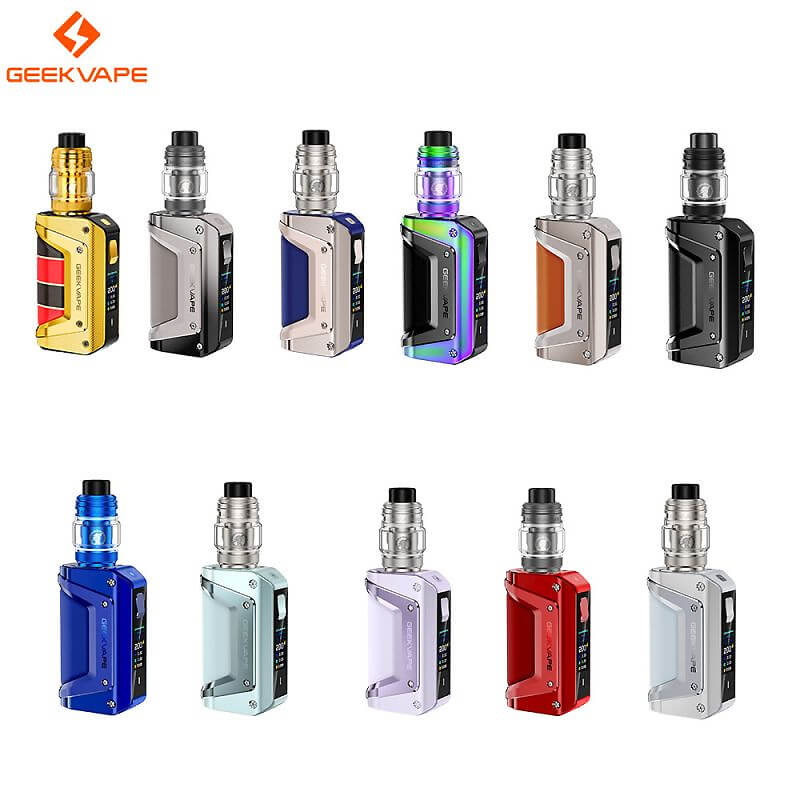 Kit Aegis Legend 3 GeekVape - Votre spcialiste e-cigarettes, e-liquides en  Suisse