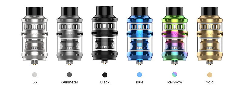 Clearomiseur P Subohm Geek Vape - 5ml
