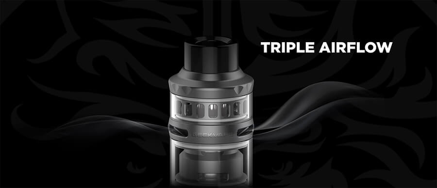 vap ohm ploermel Geek Vape P Sub Ohm Tank