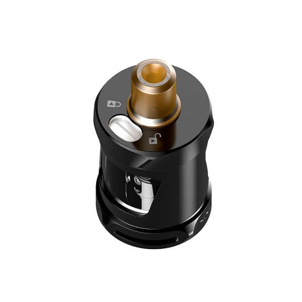 clearomiseur innokin zenith 2 Clearomiseur Zenith 2 Innokin : 5.5 ml, MTL et RDL