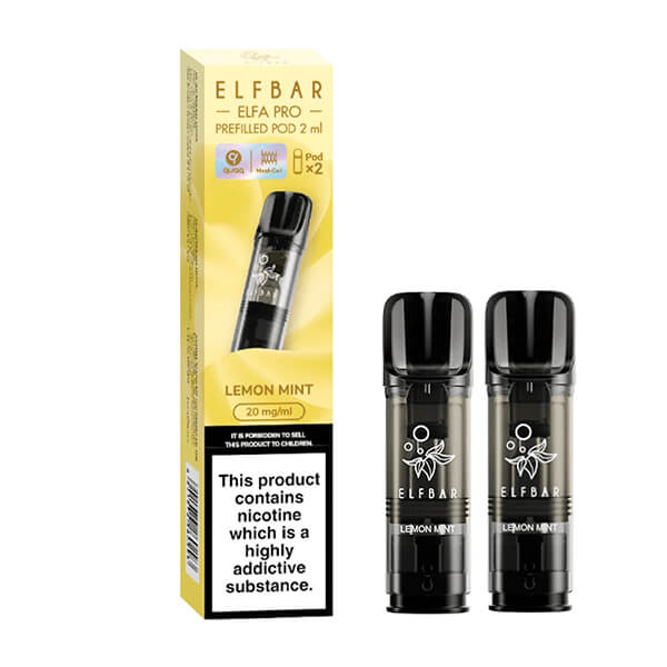 elfbar elfa master akku Beste nachfüllbare 510 Vape Öl Patronen main image 1