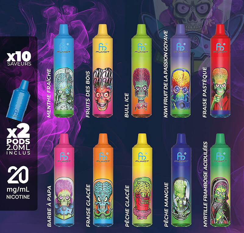 elfbar nachfüll pod läuft aus ALLO Salt Nic E-Liquid main image 1