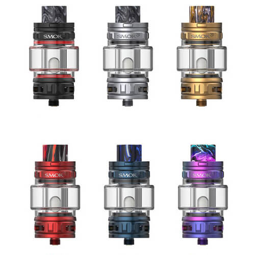 elfbar elfa kaufen Kompatibler Clearomizer für elektronische Zigarette main image 0
